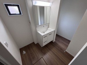 桶川市泉、新築一戸建ての画像です