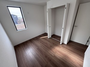 桶川市泉、新築一戸建ての画像です