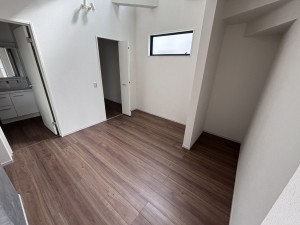 桶川市泉、新築一戸建ての画像です