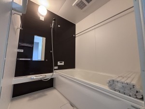 桶川市泉、新築一戸建ての画像です