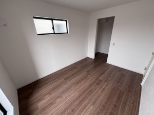 桶川市泉、新築一戸建ての画像です