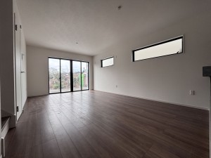 桶川市泉、新築一戸建ての画像です