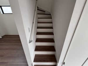 桶川市泉、新築一戸建ての画像です