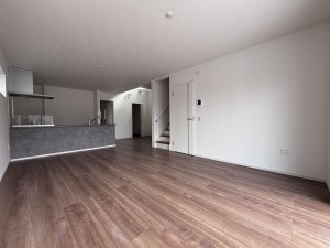 桶川市泉、新築一戸建ての画像です