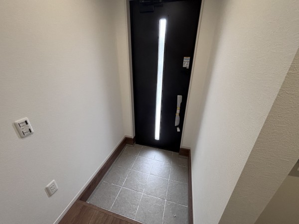 桶川市泉、新築一戸建ての画像です