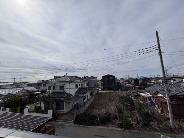 桶川市泉、新築一戸建ての画像です