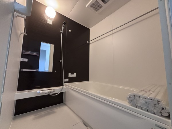 桶川市泉、新築一戸建ての画像です