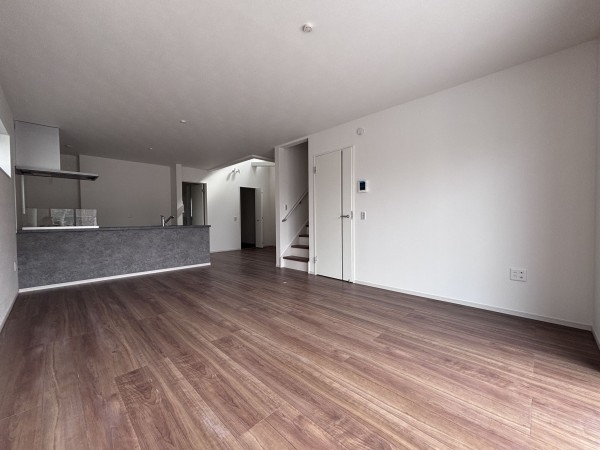 桶川市泉、新築一戸建ての画像です