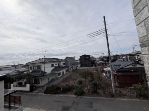 桶川市泉、新築一戸建ての画像です
