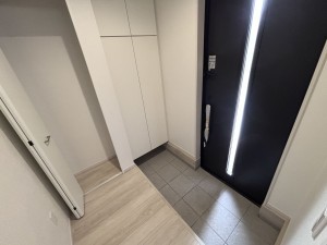 桶川市泉、新築一戸建ての画像です