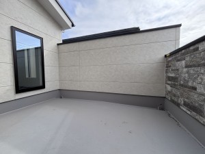 桶川市泉、新築一戸建ての画像です