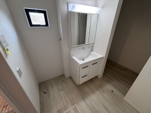 桶川市泉、新築一戸建ての画像です