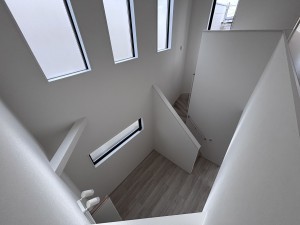 桶川市泉、新築一戸建ての画像です