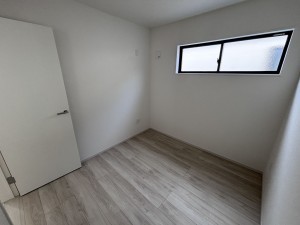 桶川市泉、新築一戸建ての画像です