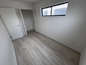 桶川市泉、新築一戸建ての画像です