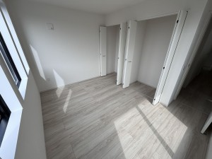 桶川市泉、新築一戸建ての画像です