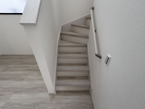 桶川市泉、新築一戸建ての画像です