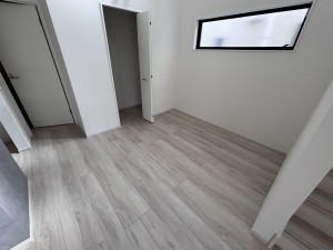 桶川市泉、新築一戸建ての画像です