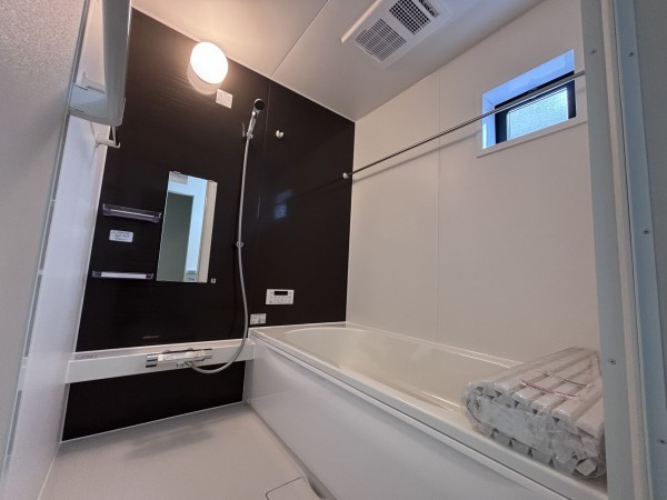 桶川市泉、新築一戸建ての画像です