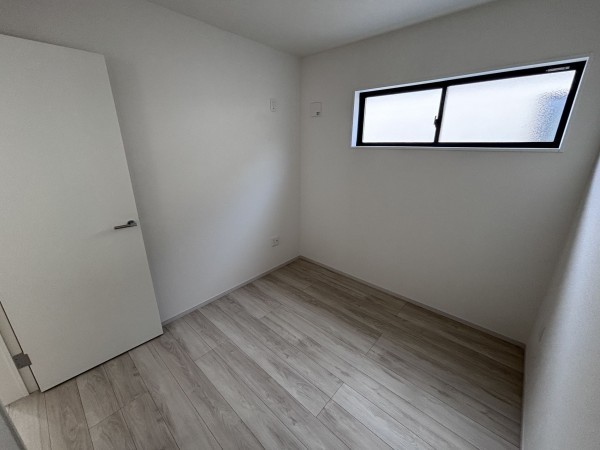 桶川市泉、新築一戸建ての画像です