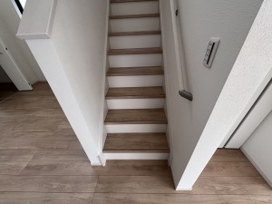 桶川市泉、新築一戸建ての画像です