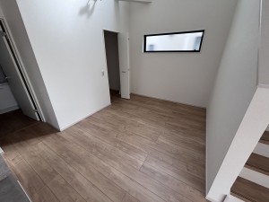 桶川市泉、新築一戸建ての画像です