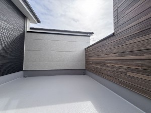 桶川市泉、新築一戸建ての画像です