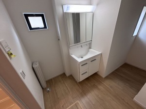 桶川市泉、新築一戸建ての画像です