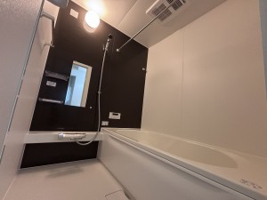 桶川市泉、新築一戸建ての画像です