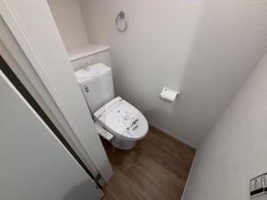 桶川市泉、新築一戸建ての画像です