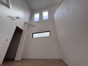 桶川市泉、新築一戸建ての画像です