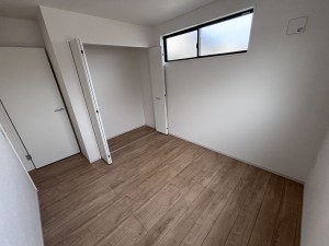 桶川市泉、新築一戸建ての画像です