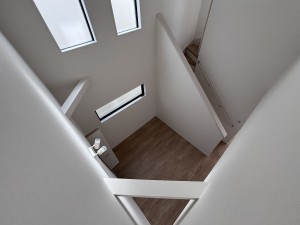 桶川市泉、新築一戸建ての画像です