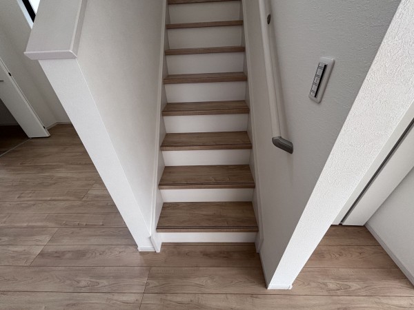 桶川市泉、新築一戸建ての画像です