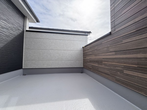 桶川市泉、新築一戸建ての画像です