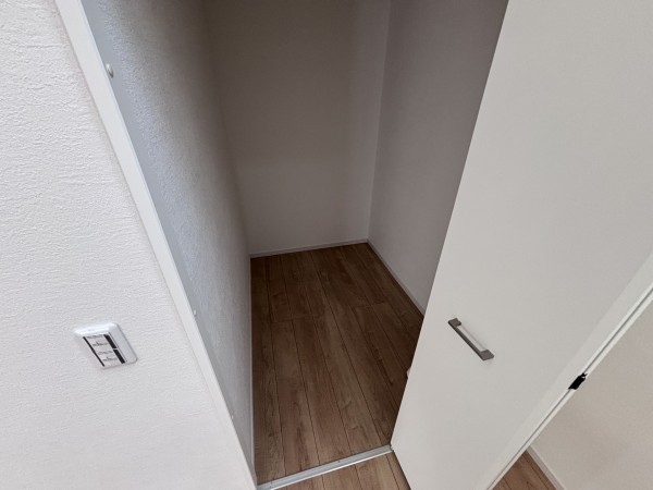 桶川市泉、新築一戸建ての画像です