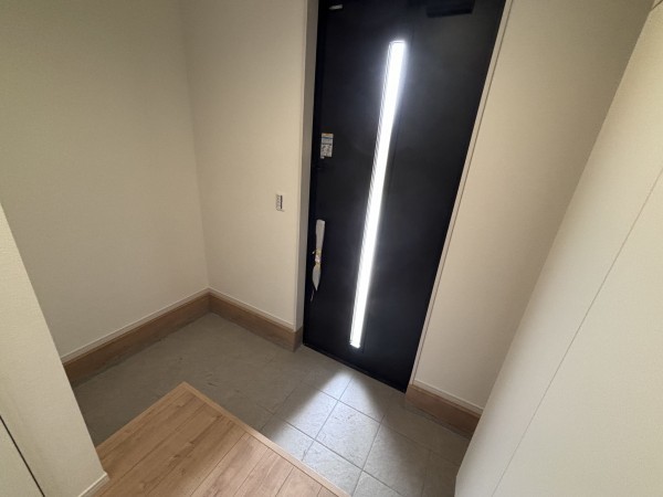 桶川市泉、新築一戸建ての画像です