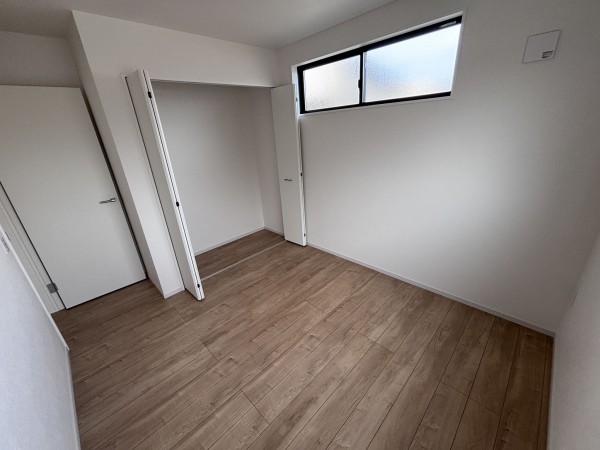 桶川市泉、新築一戸建ての画像です