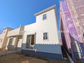 久喜市 木の住まい　久喜市 一戸建て　久喜市 不動産売買　久喜市 不動産 仲介