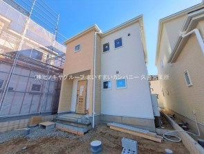 久喜市 木の住まい　久喜市 一戸建て　久喜市 不動産売買　久喜市 不動産 仲介