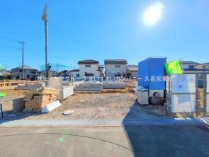 久喜市 木の住まい　久喜市 一戸建て　久喜市 不動産売買　久喜市 不動産 仲介