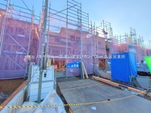 久喜市 木の住まい　久喜市 一戸建て　久喜市 不動産売買　久喜市 不動産 仲介