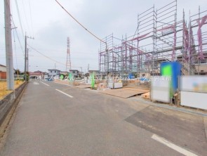 久喜市 木の住まい　久喜市 一戸建て　久喜市 不動産売買　久喜市 不動産 仲介