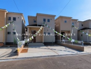 久喜市 木の住まい　久喜市 一戸建て　久喜市 不動産売買　久喜市 不動産 仲介