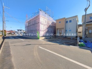 久喜市 木の住まい　久喜市 一戸建て　久喜市 不動産売買　久喜市 不動産 仲介