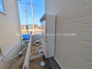 久喜市 木の住まい　久喜市 一戸建て　久喜市 不動産売買　久喜市 不動産 仲介