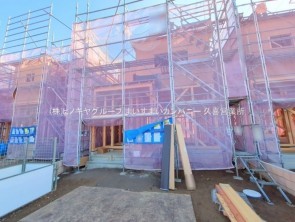 久喜市 木の住まい　久喜市 一戸建て　久喜市 不動産売買　久喜市 不動産 仲介