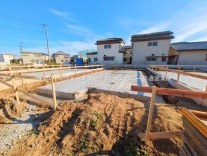 久喜市 木の住まい　久喜市 一戸建て　久喜市 不動産売買　久喜市 不動産 仲介