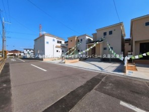 久喜市 木の住まい　久喜市 一戸建て　久喜市 不動産売買　久喜市 不動産 仲介