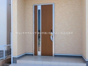 久喜市 木の住まい　久喜市 一戸建て　久喜市 不動産売買　久喜市 不動産 仲介